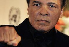 Donald Trump: hijo de Muhammad Ali nuevamente detenido por agentes de Inmigración en EEUU