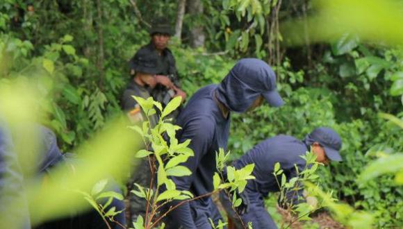 ¿Qué hace Reino Unido involucrado en la guerra en Colombia?