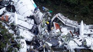 [BBC] Colombia, el cuarto país con más accidentes de avión