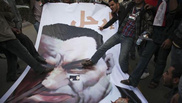 Egipto en un círculo vicioso, a tres años de la revolución