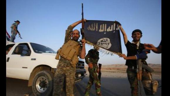 ONU: El Estado Islámico debe ser derrotado y erradicado