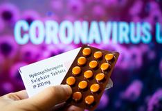 Medicamentos contra el coronavirus: ¿cómo serán repartidos en el Perú? 