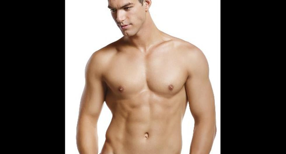 Los hombres desean tener abdominales marcados. (Foto: ThinkStock)