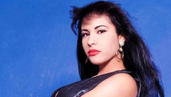 Selena Quintanilla recibirá un homenaje en Texas a 25 años de su asesinato. (Foto: EFE)