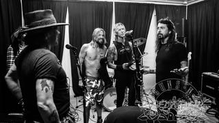 Foo Fighters: Guns N´ Roses, Ringo Starr, Ozzy Osbourne y las reacciones tras la muerte de Taylor Hawkins