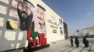 Arabia Saudita: ejecuciones aumentaron con el rey Salmán y su hijo