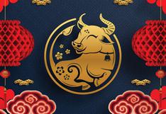 Horóscopo Chino 2021: lo que debes y no debes hacer según tu signo zodiacal este Año del Buey 