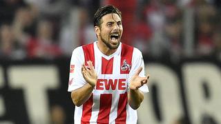 Claudio Pizarro: ¿Qué dijo tras su debut con el Colonia?