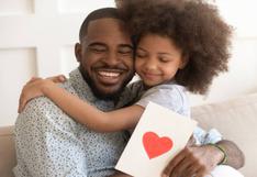 Emotivas tarjetas por el Día del Padre 2024: emociona a papá con bellas palabras