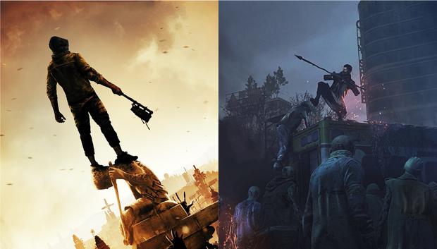 Dying Light 2's day and night cycle is one of the game's biggest draws.  (Photo: Techland)