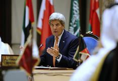 PPK se reunirá en Estados Unidos con secretario de Estado John Kerry