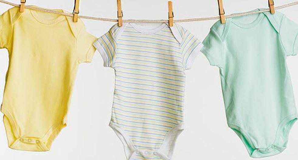 10 consejos que te ayudarán a elegir de la mejor forma la ropa de tu hijo. (Foto: Getty Images)