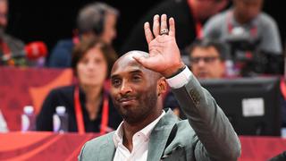 Kobe Bryant, el Oscar y una despedida del deporte dos años antes de su muerte