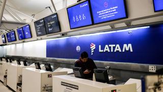 Latam: pasajeros afectados por cancelación de vuelos en 2017 ya usaron alternativas de compensación  