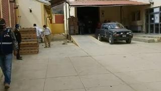 Huánuco: Contraloría halla perjuicio económico de S/ 32 millones y a 126 funcionarios como presuntos responsables