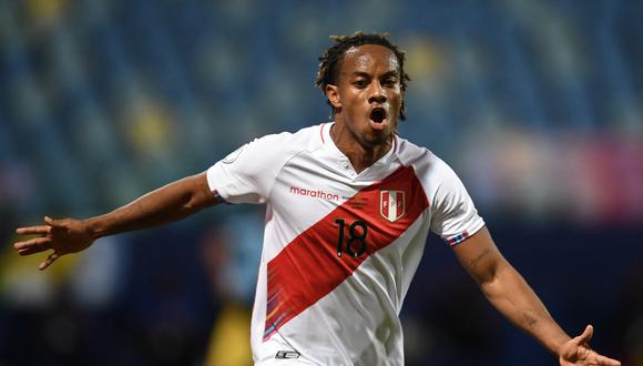 Las sorpresas de la lista de convocados de la selección peruana para el repechaje. (Foto: AFP)