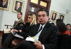 César Nakazaki asume defensa de Ollanta Humala y Nadine Heredia