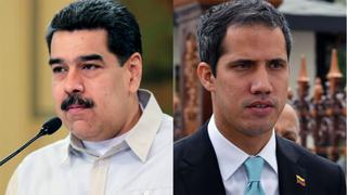 "Ni Maduro ni Guaidó son la solución", asegura ex jefe de gabinete chavista