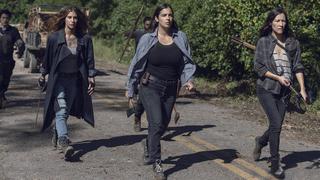 "The Walking Dead" 9x13 EN VIVO: el episodio llega esta noche | ONLINE