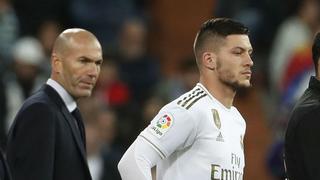 Un banquillo muy caro para Real Madrid: los millones que le cuestan los delanteros que no cuentan para Zidane