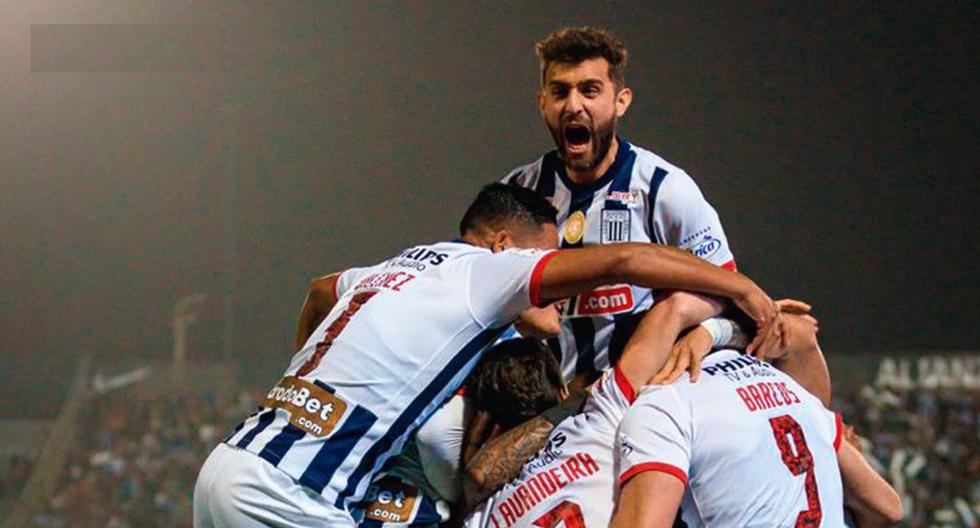 Alianza Lima busca lograr el bicampeonato en la Liga 1 2022.