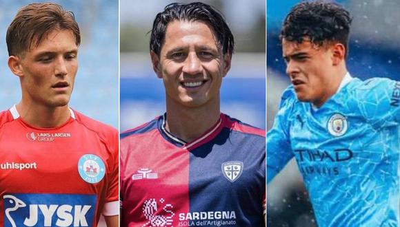 Juan Reynoso aseguró que desea invitar a futbolistas de ascendencia peruana a la VIDENA.