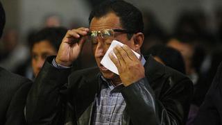 La gestión de Santos “huele a corrupción”, sostuvo ex alcalde de Cajamarca 