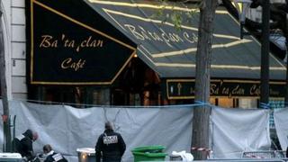 Muere en Siria yihadista ligado a cerebro de atentados en París