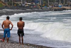 Perú: cancelan alerta de tsunami en costa del país tras terremoto