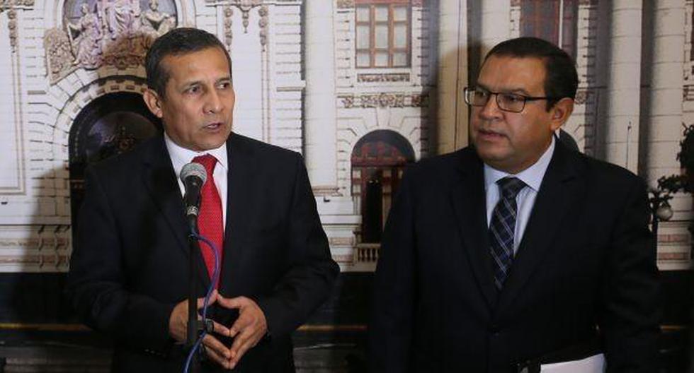 Otárola consideró que el fiscal Germán Juárez busca condenar a su patrocinado \"como en la inquisición\". (Foto: GEC)