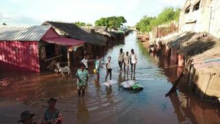Madagascar: Inundaciones hunden a los habitantes en la miseria absoluta | VIDEO