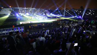 Alianza Lima: recuerda cómo se vivió la Noche Blanquiazul 2015