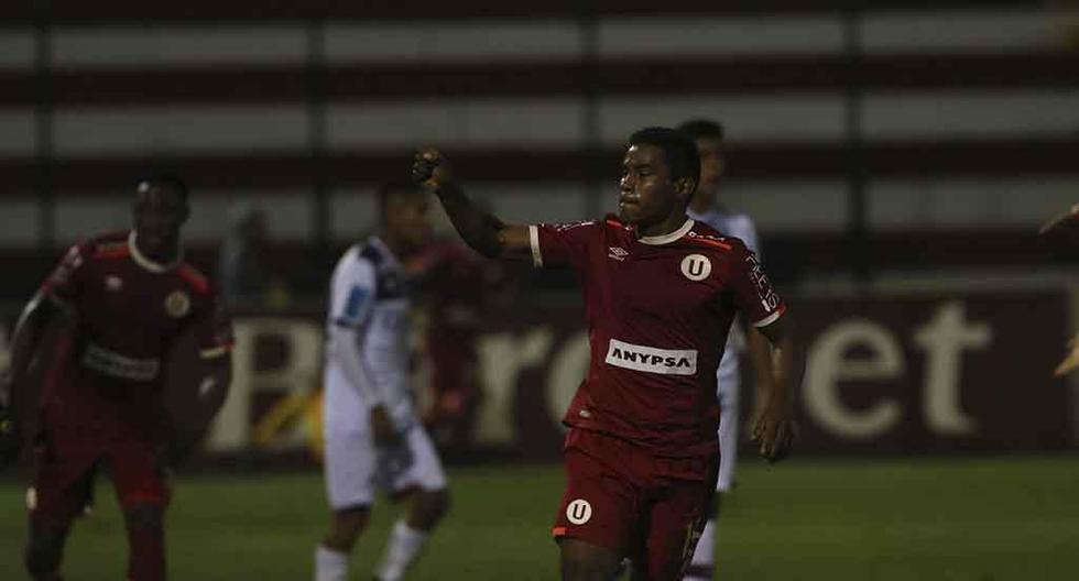 Universitario jugará la Noche Crema contra el Independiente de Medellín (DIM) colombiano | Foto: El Bocón