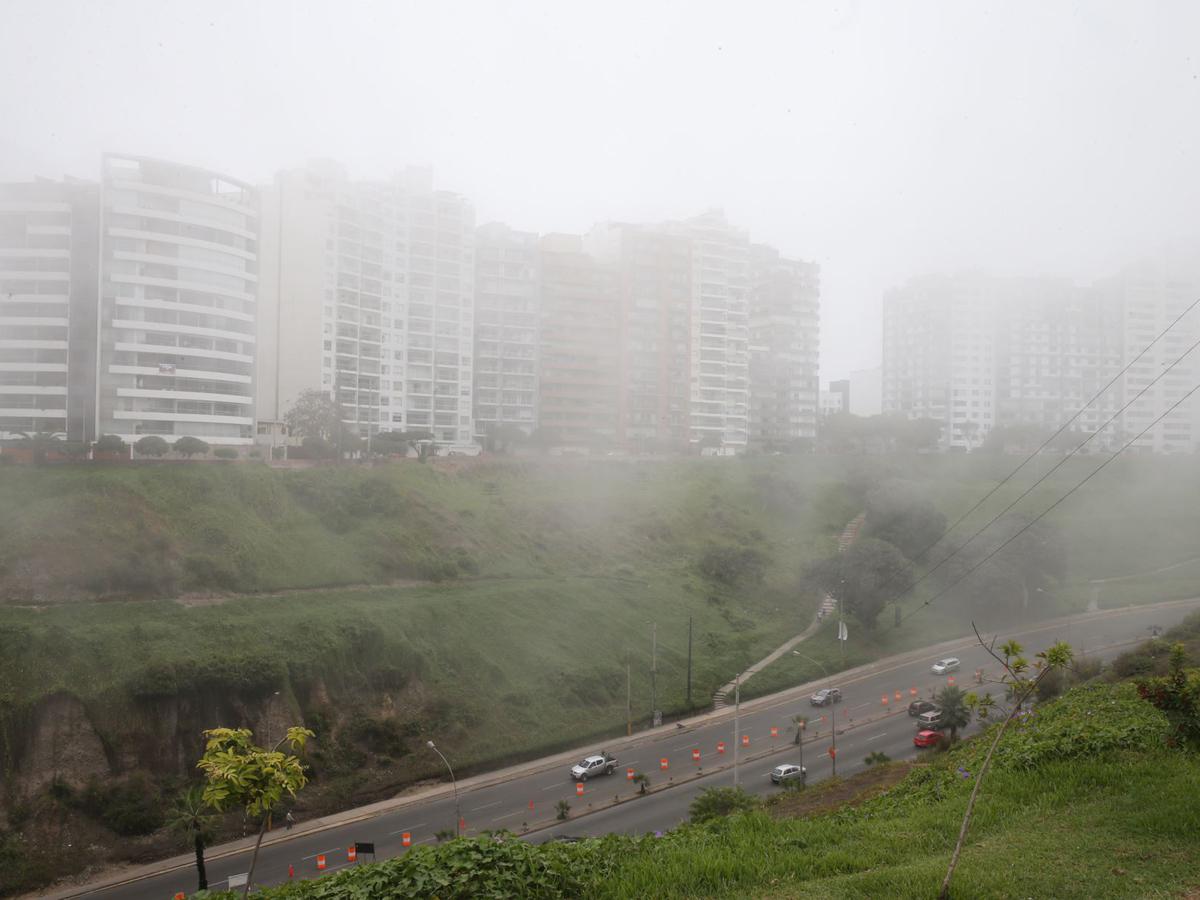 Clima en Lima: ¿a cuánto podría descender la temperatura durante agosto y en qué zonas? Senamhi revtli | RESPUESTAS | EL COMERCIO PERÚ