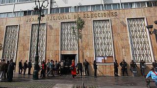 JNE debe aclarar el número de votos requeridos para revocar a Villarán