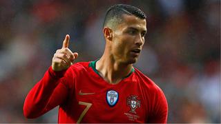 Eurocopa 2020 será un duro reto para Cristiano Ronaldo: sorteo dejó a Portugal en el grupo de la muerte junto a Francia y Alemania