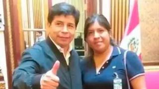 Pedro Castillo: profesora vinculada a las protestas envió audio a la hermana del expresidente, según la fiscalía