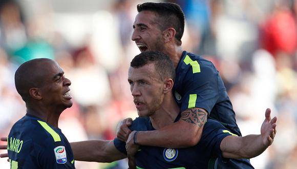 Inter de Milan debuta ante Lecce en la primera fecha de la Serie A de Italia. Conoce la programación completa de partidos para hoy, lunes 26 de agosto.