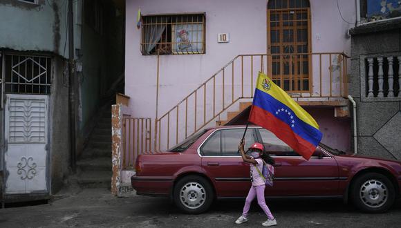 Sepa aquí a cuánto se cotiza el dólar en Venezuela este 9 de febrero. (Foto: AP)
