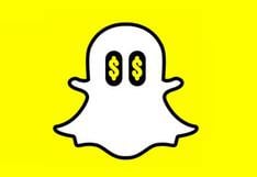 Snapchat busca opciones de financiación