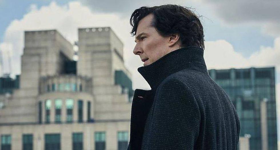 Benedict Cumberbatch renovó su asociación con BBC y Masterpiece (Foto: BBC One)