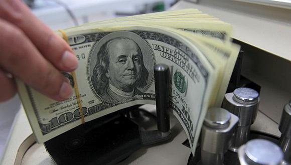 El dólar abrió a la baja el martes. (Foto: Reuters)