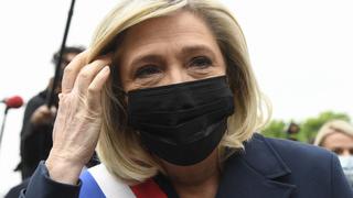 La justicia de Francia absuelve a Marine Le Pen por la publicación de fotos del Estado Islámico en Twitter