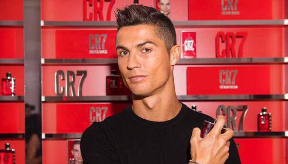 Cristiano Ronaldo no va más en el Real Madrid y así lo despidió el diario Marca. (Foto: Instagram)