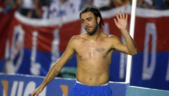 Recoba confirma a estas leyendas para partido de despedida