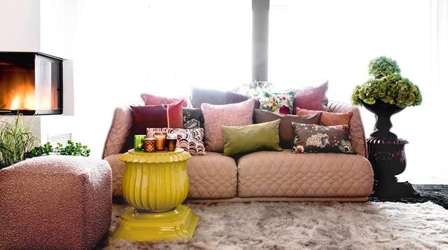 El top 5 de las telas para tapizar sofás. Conócelas y elige la mejor para  ti.