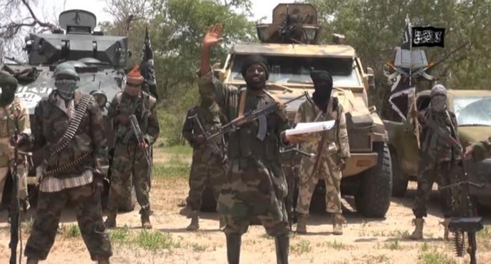 Boko Horam siembra terror en Nigeria. (Foto: Google)