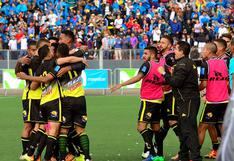 UTC venció 1-0 a Alianza Lima en Cajamarca por el Torneo Apertura 