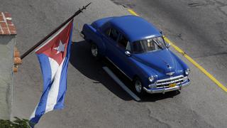 Arranca venta de autos usados en Cuba, una inyección en dólares a frágil economía 