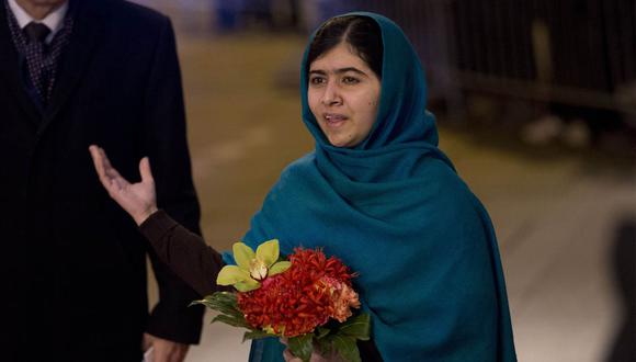 Cinco motivos para ver el documental sobre Malala Yousafzai